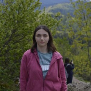 imaginea utilizatorului Mara Enea