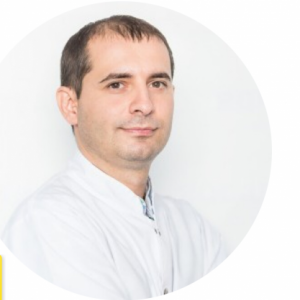 Mihai Saulescu's picture