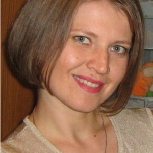 imaginea utilizatorului Adriana Rogojinaru