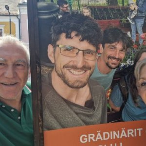 imaginea utilizatorului GaborKalamR