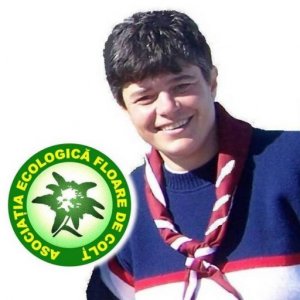 imaginea utilizatorului ileanachindia