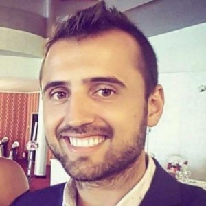 imaginea utilizatorului Batcu1988