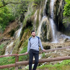 imaginea utilizatorului Samuel Maier