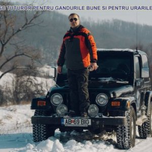 imaginea utilizatorului MARIUS DOCEA