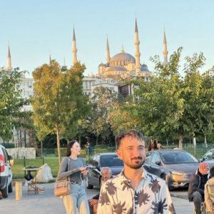 Georgian Băzdăgă's picture