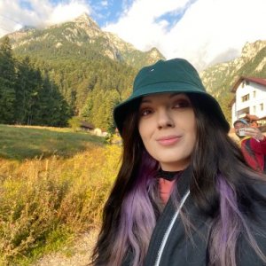 imaginea utilizatorului madelaine123321