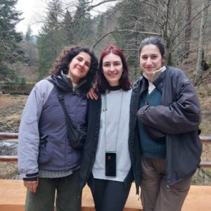 imaginea utilizatorului Irene landi