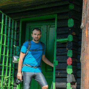 imaginea utilizatorului Ion Daniel