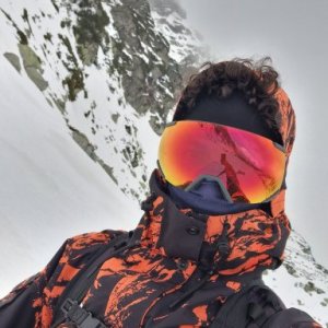 Eduard Alexandru's picture