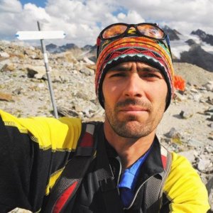 imaginea utilizatorului aztech