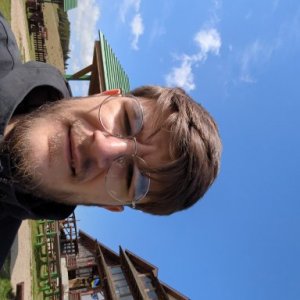 BeniaminCristescu's picture