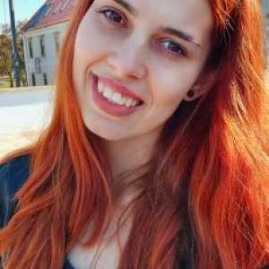 Alexandra Filișanu's picture