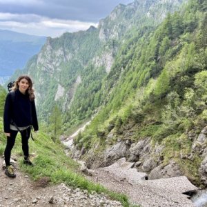 imaginea utilizatorului Alexandra Dan