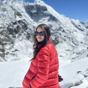 imaginea utilizatorului Madelain