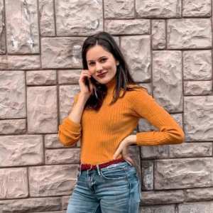 Barbara Gothárd's picture