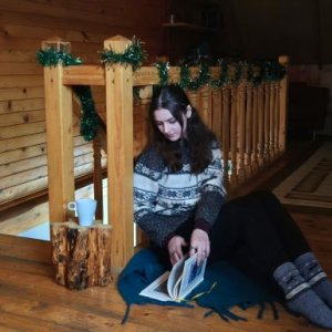 imaginea utilizatorului Simona Motoonu