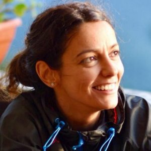 imaginea utilizatorului Moni