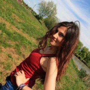 Anca Ivanov's picture