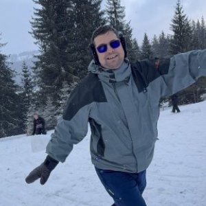 imaginea utilizatorului CHIORALIA Tudorel