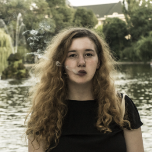 imaginea utilizatorului magdaginger