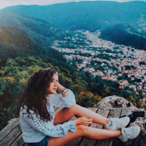 Gloria Cretu's picture