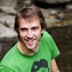 Cornea Sergiu- Paul's picture