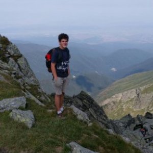 imaginea utilizatorului Ciobancan