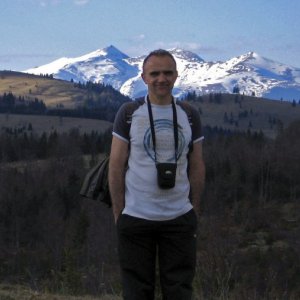 Dobrin1957's picture