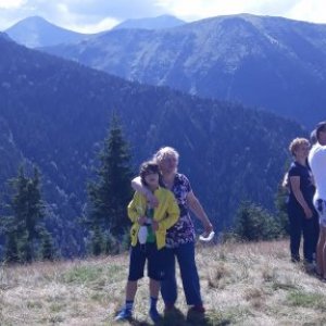 imaginea utilizatorului mihaela jemnoschi