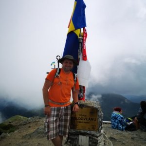 Aldea Dragos's picture