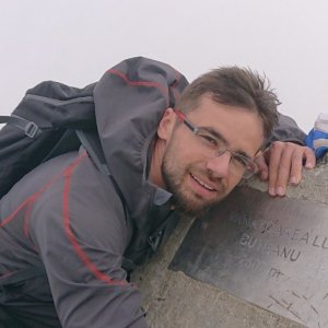 imaginea utilizatorului mirceone