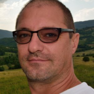 imaginea utilizatorului Coromel