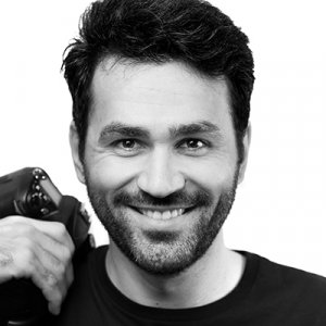 VictorSindean's picture