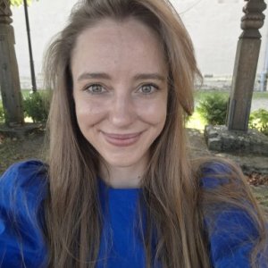 imaginea utilizatorului Aftene Virginia-Elena
