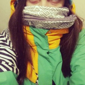 imaginea utilizatorului Eszter