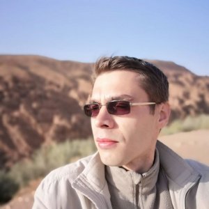 Andrei Cojocariu's picture