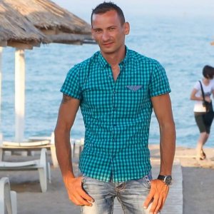 imaginea utilizatorului Flegner Calin