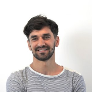 Alexandru Pintilie's picture