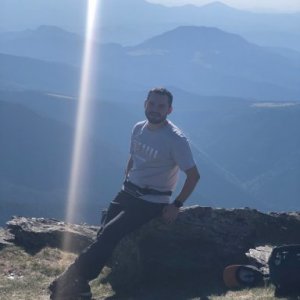 imaginea utilizatorului catalintamas