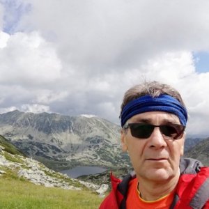 imaginea utilizatorului Cristian Galma