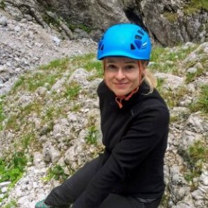 imaginea utilizatorului Andreea Oprea