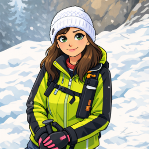 imaginea utilizatorului Emma și atat