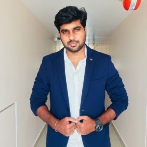 imaginea utilizatorului rudragavara