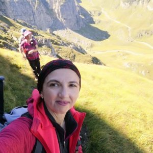 imaginea utilizatorului Cristina Ciurlea