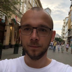 imaginea utilizatorului Ionuț A. Mariș
