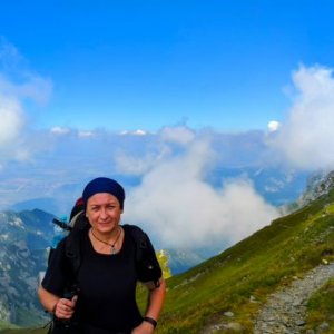 imaginea utilizatorului Sorina Ion