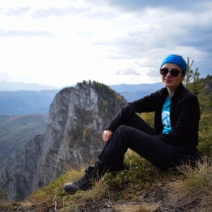 imaginea utilizatorului Madalina