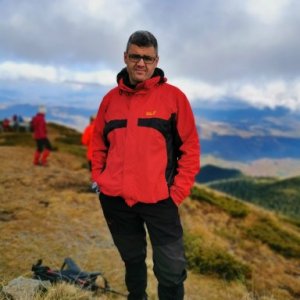 imaginea utilizatorului Pécsi Attila