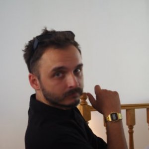 imaginea utilizatorului Florian Mirodonie