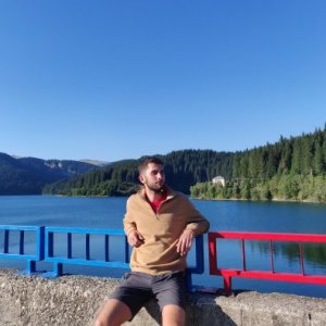 Condrachi Teofil's picture